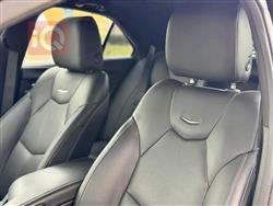 Cadillac CT4